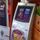 Bites Challenge Interactive Video Capturing Kiosk