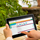 Mobile : Managers Dashboard